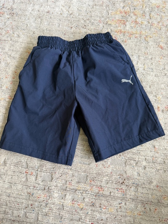 Puma Other - Puma active woven boys shorts, size 4T